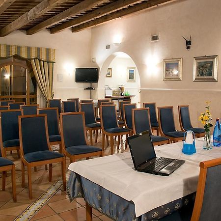 Villa Luigi Hotel & Restaurant Nuova Gestione Villa Rosa Di Martinsicuro Ngoại thất bức ảnh