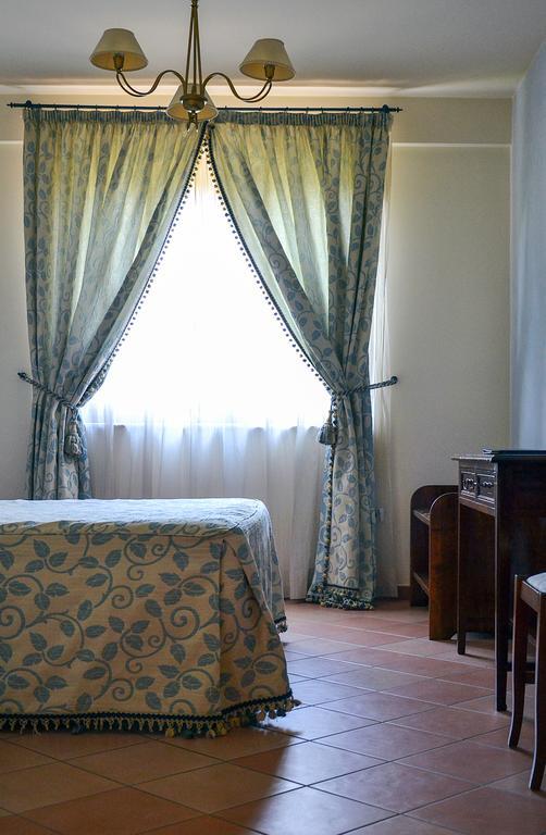 Villa Luigi Hotel & Restaurant Nuova Gestione Villa Rosa Di Martinsicuro Phòng bức ảnh