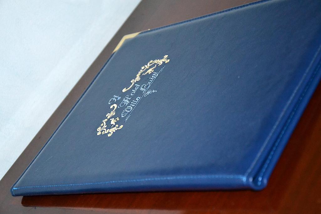 Villa Luigi Hotel & Restaurant Nuova Gestione Villa Rosa Di Martinsicuro Phòng bức ảnh