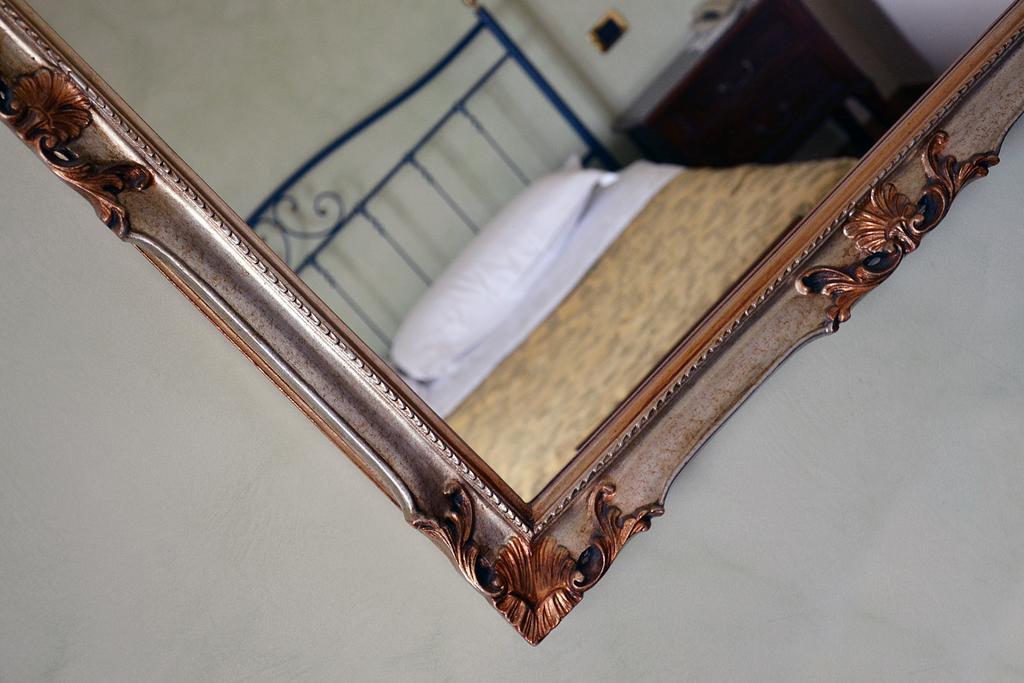 Villa Luigi Hotel & Restaurant Nuova Gestione Villa Rosa Di Martinsicuro Phòng bức ảnh