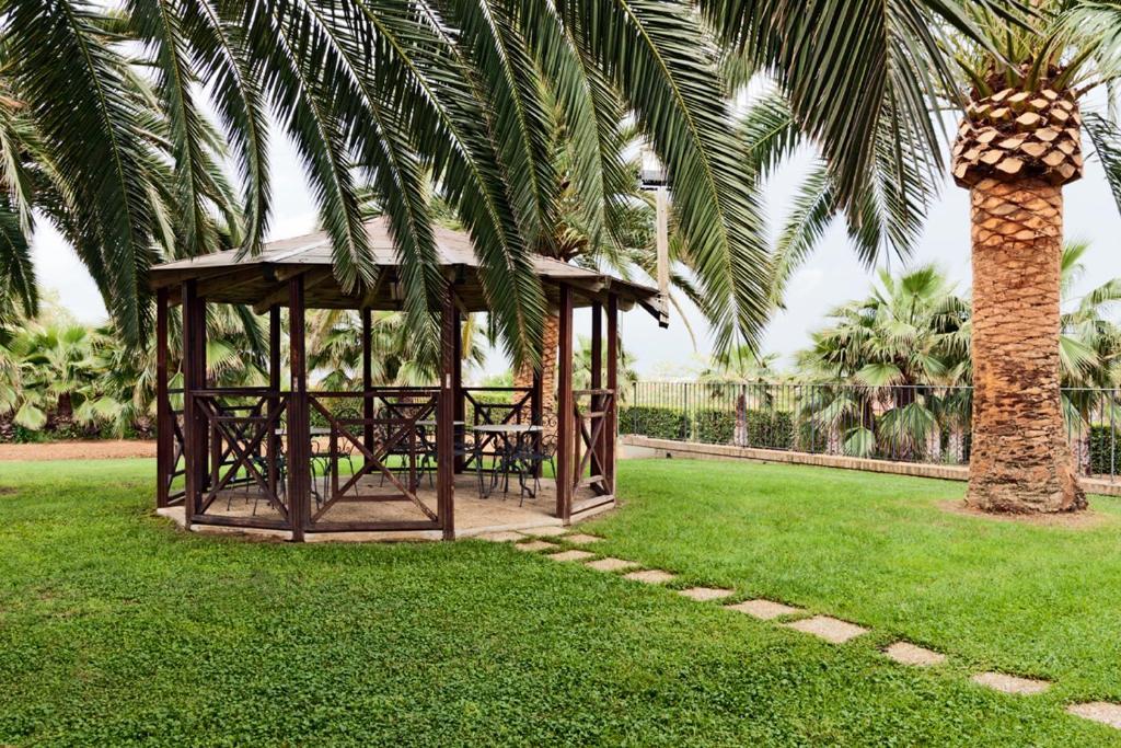 Villa Luigi Hotel & Restaurant Nuova Gestione Villa Rosa Di Martinsicuro Ngoại thất bức ảnh