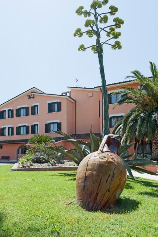 Villa Luigi Hotel & Restaurant Nuova Gestione Villa Rosa Di Martinsicuro Ngoại thất bức ảnh