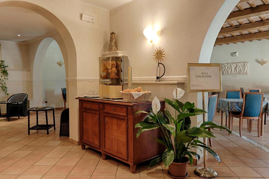 Villa Luigi Hotel & Restaurant Nuova Gestione Villa Rosa Di Martinsicuro Ngoại thất bức ảnh