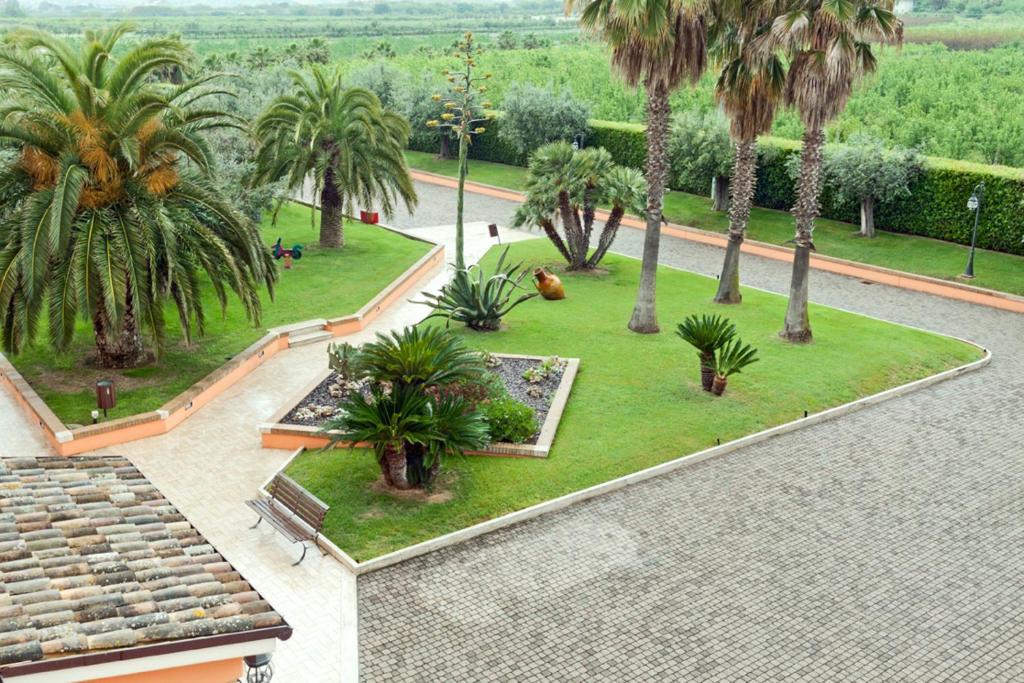 Villa Luigi Hotel & Restaurant Nuova Gestione Villa Rosa Di Martinsicuro Ngoại thất bức ảnh