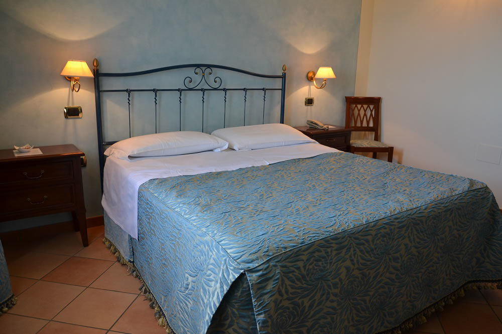 Villa Luigi Hotel & Restaurant Nuova Gestione Villa Rosa Di Martinsicuro Ngoại thất bức ảnh