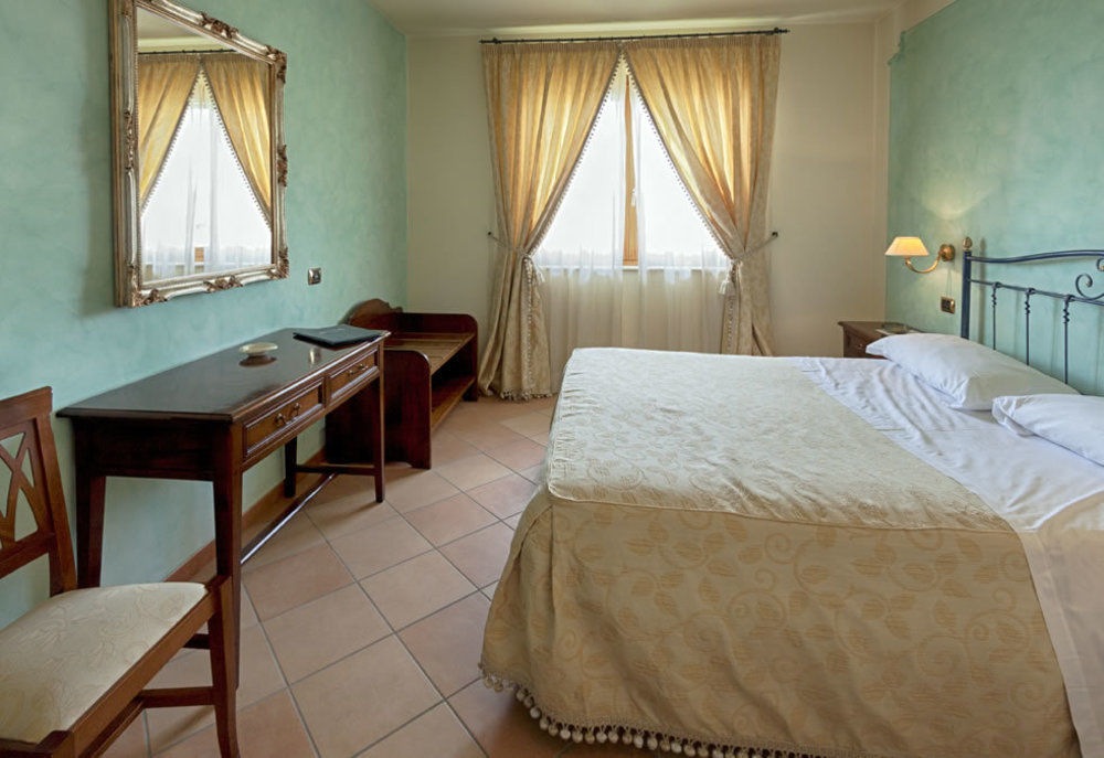 Villa Luigi Hotel & Restaurant Nuova Gestione Villa Rosa Di Martinsicuro Ngoại thất bức ảnh